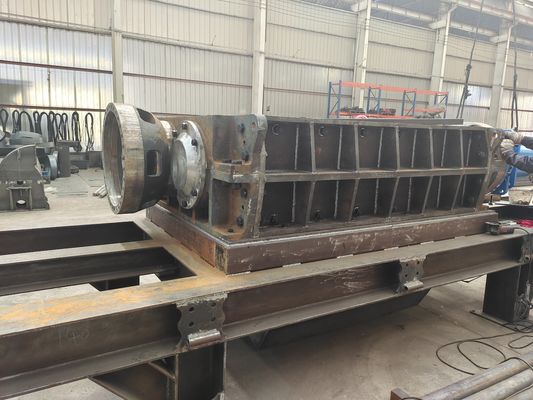 Negozi di materiali da costruzione 2020 Macchina per la produzione di fibre di cellulosa di scarti di carta