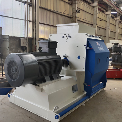 Fabbricazione di macchine elettriche per la lavorazione del legno