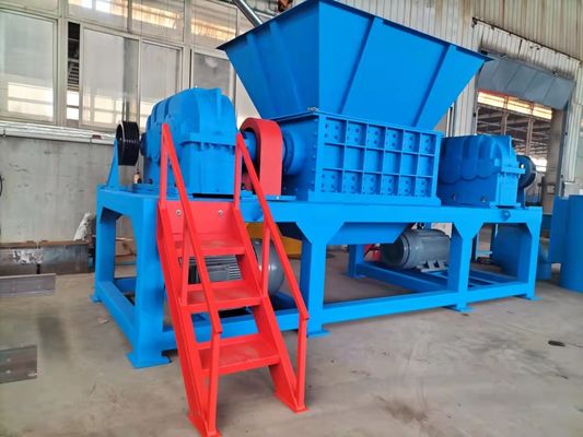 Negozi di materiali da costruzione 2020 Macchina per la produzione di fibre di cellulosa di scarti di carta