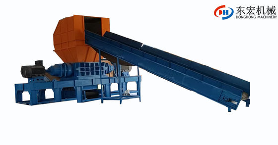 2020 Hard Drive per cellulari due alberi Trinciatore per la triturazione HDD Destroyer SSD 2 anni