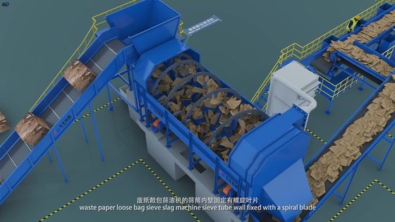 Agriturismo Conservazione energetica PTO macinatore di legno in segatura ramo di albero martello macinatore di legno elettrico chopper