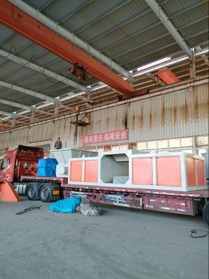 Prezzi del trituratore di pneumatici per autoveicoli/Trituratore di plastica Trituratore di carta per autoveicoli