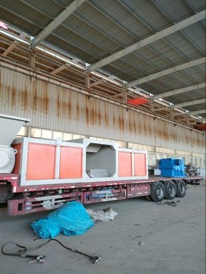 Prezzi del trituratore di pneumatici per autoveicoli/Trituratore di plastica Trituratore di carta per autoveicoli