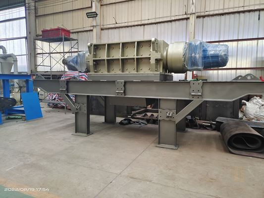 110kW Trinciatrici per rifiuti per uso domestico perfetto per grandi apparecchi per rifiuti