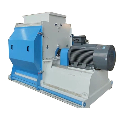 Prodotti alimentari bevande foraggio insilazione trituratrice trituratrice azienda agricola fieno erba spazzatura tagliatrice macinatrice taglio